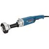 Bosch Professional Smerigliatrice assiale GGS 8 SH (incl. chiave a brugola da 6, flangia, Ø 65 mm, spina di supporto, cuffia di prot., dado,dado di serraggio SDS per dischi conici, chiave a due perni)