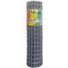 PAPILLON Rete zincata a caldo elettrosaldata 2 x 25 m mod. Enclose