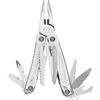 Leatherman Sidekick Multiutensile - 14 Utensili con sistema di sicurezza - Acciaio Inossidabile