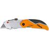 Beta 1777BMT - Cutter a serramanico con lama trapezoidale