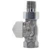 Heimeier TA Heimeier, Parte inferiore valvola termostatica V-exakt II RG 1/2 kvs 0,86, 3712-02.000
