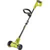 Ryobi RY18PCA-0 Pulisci Fughe a Batteria 18V ONE+, Impugnatura Ergonomica e Regolabile, Indicato per Lavori di Precisione, Batteria Non Inclusa