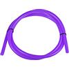 DMiotech 4mm ID 7mm OD 3.3 Piedi Silicone Tubo Viola Industriale Viola | Silicone Tubazione, per Acqua Aria Pompa