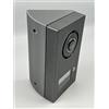 XONI Custodia ad angolo 45° grigio compatibile con videoportiere Urmet Mikra2 1784/ o 1722/15