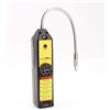 FTVOGUE Rilevatore di Perdite per Gas Refrigeranti, Alogeni, CFC (clorofluorocarburo), HFC (idrofluorocarburo), freon, HCFC (idroclorofluorocarburo), e strumenti per HVAC, WJL-6000