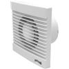 La Ventilazione AA10E Aspiratore Elicoidale con Indicatore Luminoso di Funzionamento per Foro diametro 100 mm / 4