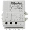 Finder Serie 15 - Interruttore di alimentazione Uccidi dimmer elettrico 230 V 400 W