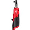 Milwaukee M12 12 Volt Ioni di Litio Brushless Cordless ad alta velocità 3/8 Ratchet (solo utensili) 2567-20