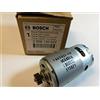 Bosch 2609120622 - Motore originale per GSR 14,4-2 2609120622 (1607022537) Motore a corrente continua serie TYP n. [XXXXXXXXXXXXXXXX]
