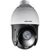 Hikvision Telecamera IP PTZ DarkFighter, 4,0 MP, zoom ottico 25X, IR 100 metri, Smart VCA, PoE DS-2DE4425IW-DE(T5)