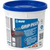 MAPEI Eco Prim Grip Plus Primer Promotore Adesione Universale Intonaci Rasature Adesivi Interno Esterno Parete Pavimento (1 kg)
