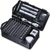 Generic 115-in-1 Precision Screwdriver Sets, Professional Repair Tool Kit with Flat Head & Multiple Bits for Electronics, Phone, Watch, Automotive Maintenance - Magnetic, Non-Slip Handle & Tweezers(Grey)