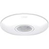 Orbis CIRCUMAT + 230 V para TECHO 360º, EXTRAPLANA, DETECCION 7 M A 2,5 M DE ALTURA O 9 M A 3 M, APTA LED