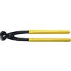 nextradeitalia 6PZ TENAGLIA X CEMENTO MANICI RIVESTITI CM.22 RIF.66010