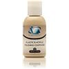 Glass Polish 14017 Pasta lucidante per superfici in plastica e acrilico, finitura micro lucida - 50 ml