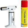 K KEMPER GROUP Cannello da cucina con bombola gas inclusa