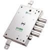 Ironware SERRATURA MOTTURA 52.571/28 BLINDO (056984)