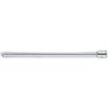 Beta 910/22 - Prolunghe con attacchi quadri maschio e femmina 3/8 cromate