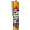 Sika - Sikaflex 11 FC+ Grigio, Adesivo Universale elastico e Sigillante per giunti, in grado di incollare e sigillare la maggior parte dei materiali edili. Interni ed esterni, 300ml