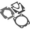 PATIKIL Kit Valvola Piastra per Compressore d'Aria Carta Accessorio | Accessorio di Ricambio in Carta per Compressore, Sostituzione Valvola Piastra, per Aria Compressa