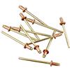 Connex Max-Power Rivetti ciechi in rame