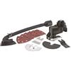 BLACK+DECKER BLACK + DECKER Tete oscillatoire MTOS4 Multievo