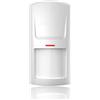 FP-TECH FP-HW03D Sensore di Movimento Wireless, Bianco