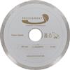 PRODIAMANT Disco diamantato Premium per piastrelle da 125 mm x 22,2 mm Disco diamantato per piastrelle 125 mm