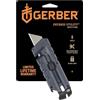 Gerber Coltello da taglio PRYBRID UTILITY | Blu, 1068163