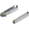 Blum Glissiere - Blum Movento punta on-charge 40 kg di uscita totale