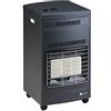 Sicar Stufa infrarossi gpl ventilata Sicar mod. Euro 92T colore grigio