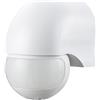 Maclean Energy MCE203 Rilevamento di movimento a infrarossi pir raggio 12m 180 ° colore bianco