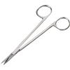 ENGINEER fine electronic snips 145mm (scissor style) straight end, stainless steel. Engineer ph-33