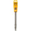 DeWalt, SCALPELLO SDS, MAX STANDARD, 280 mm a punta