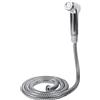VOBOR Multi-funzionale Donne ABS Bagno Palmare WC Bidet Doccia Spruzzatore Tubo Holder Staffa Parete Set