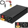 Mulcort Amplificatore di potenza a onde corte portatile da 50 W con commutazione automatica di trasmissione e ricezione LPF a 4 marce compatibile con più protocolli