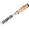 Stubai 351030 Scalpelli per Falegname, Manico in Legno, 30 mm
