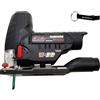 HEADNMORE Bundle - PARKSIDE PERFORMANCE® 12V Sega a batteria PPSTKA 12 + HEADNMORE® Portachiavi (senza batteria)