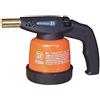 GrecoShop Saldatore/Bruciatore/Cannello a gas a cartuccia