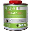 Faber Professional Graff Gel Paint and Graffiti Remover per tutte le superfici, 750 ml