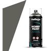 Vallejo 28006 grigio campo, bomboletta spray