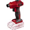 Einhell Akku-Luftpumpe CE-AP 18 Li