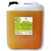 Sol-éco Votre solution écologique (Sol-éco) Olio di alta protezione - Protezione del legno interno - 5L | Legno interno/esterno. Fluido e penetrante - Tung e olio d'arancio (D-limonene) - Parquet, piano di lavoro, bagno, Idrofobo