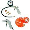 VINCO KIT ACCESSORI 3 PZ PER COMPRESSORE VINCO