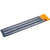 Bahco - Lime professionali motosega 5,5 mm, in acciaio HSS, lima tonda, Set da 3 pezzi