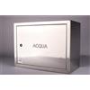 UTILFER Cassetta Per Contatori Acqua - ACCIAIO INOX, 45 x 60