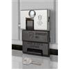 F.T. kit di sicurezza per porta basculante garage box portone cancello SMART 4930 (SMART Chiave classica)