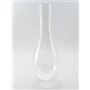 La Rosa Productos Profesionales Paralume in vetro base 5 cm per lampade a petrolio
