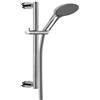 PAFFONI ZSAL146CRAG Saliscendi LIFE Ginevra asta Tonda L75cm.d.20 PAFFONI