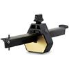 STANLEY 2-47-064 truschino con doppia graduazione, in pollici e millimetri.
